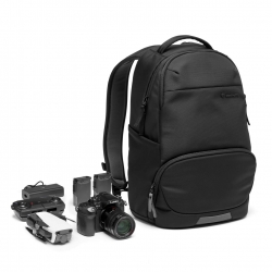 Advanced III Plecak Active